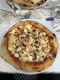Pizza du Pizzeria Restaurant I Fratelli à Cabourg - n°10