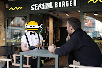 Photos du propriétaire du Restaurant Serial Burger à Metz - n°7