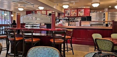 THE SMOKIST COFFEE 新宿御苑前店