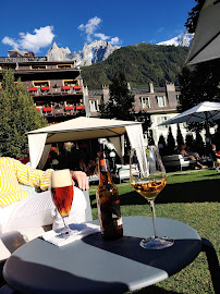 Atmosphère du Restaurant français Le Matafan à Chamonix-Mont-Blanc - n°15