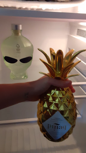 Liquor Store «Universal Fine Wine & Spirits», reviews and photos, 1542 US-19, Holiday, FL 34691, USA