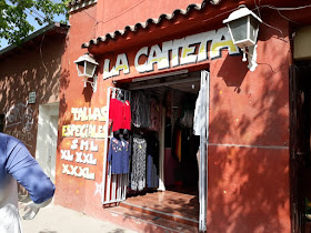 Tienda la carreta