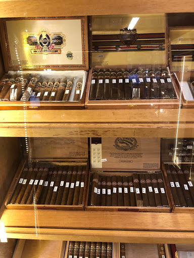 Tobacco Shop «Choice Smoke Shop», reviews and photos, 244 W Boylston St, West Boylston, MA 01583, USA