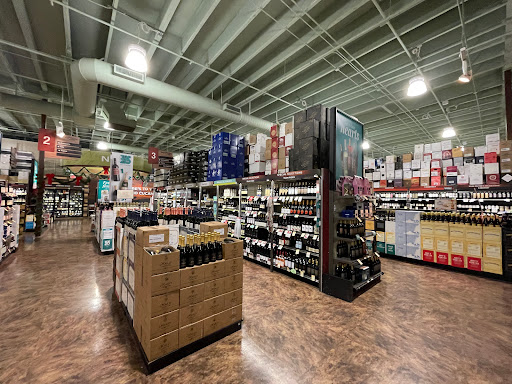 Wine Store «Total Wine & More», reviews and photos, 8201 Day Creek Blvd, Rancho Cucamonga, CA 91739, USA