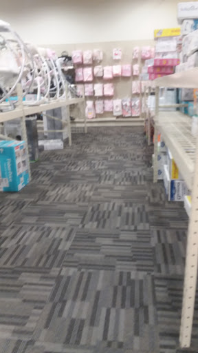 Clothing Store «Burlington Coat Factory», reviews and photos, 22331 Eureka Rd, Taylor, MI 48180, USA