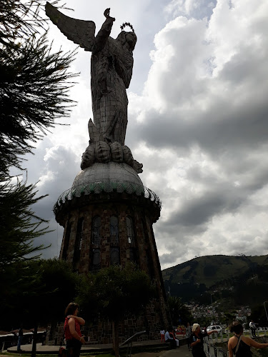 Hostal Cariamanga - Quito