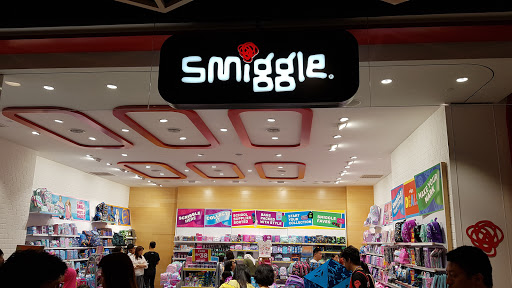 Smiggle @ Mid Valley Megamall