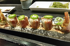 Hashigo Sushi