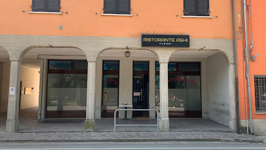Ristorante Ashi Via Trieste, 80, 42046 Reggiolo RE, Italia