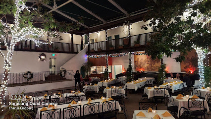El Paseo Restaurant - 813 Anacapa St, Santa Barbara, CA 93101
