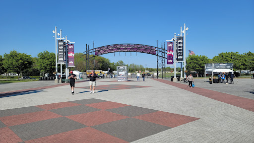 Racecourse «Dover International Speedway», reviews and photos, 1131 N Dupont Hwy, Dover, DE 19901, USA