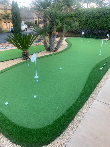 SoCal Synthetic Lawns and Putting Greens Inc. image
