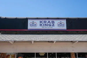 Krab Kingz image