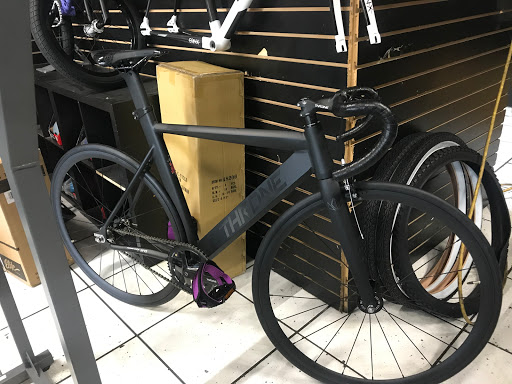 Bicycle Store «Mr. Bike Shop», reviews and photos, 2207 E Florence Ave, Huntington Park, CA 90255, USA