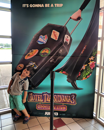 Movie Theater «Danbarry Dollar Saver», reviews and photos, 7650 Turfway Rd, Florence, KY 41042, USA