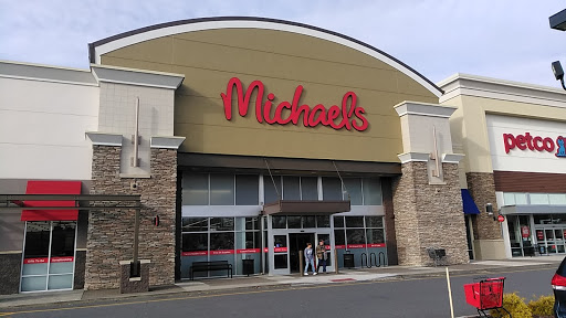 Craft Store «Michaels», reviews and photos, 1167 Ulster Ave, Kingston, NY 12401, USA