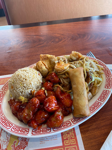 Golden China Restaurant image