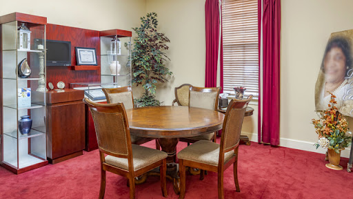 Funeral Home «M J Edwards Funeral Home», reviews and photos, 4445 Stage Rd, Memphis, TN 38128, USA