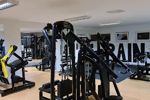 INFINITY GYM TRILJ image