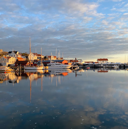 Marinforum Hönö Båtvarv AB