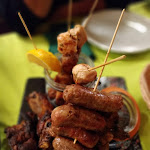 Photo n°1 de l'avis de Arianna.r fait le 07/09/2019 à 21:25 sur le  Trattoria Il Vecchio Campanile à Santarcangelo di Romagna