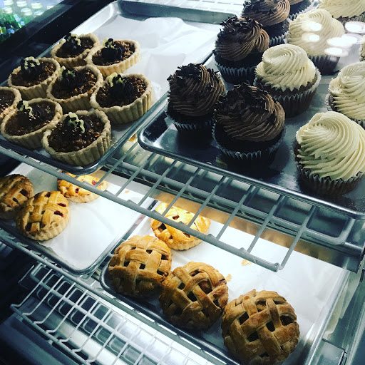 Coffee Shop «Bridgeport Coffeehouse», reviews and photos, 3101 S Morgan St, Chicago, IL 60608, USA