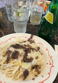 Les plus récentes photos du GRUPPOMIMO - Restaurant Italien à Levallois-Perret - Pizza, pasta & cocktails - n°5