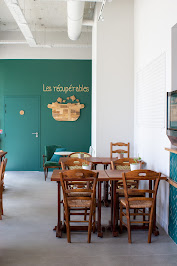 Photos du propriétaire du Restaurant Les Récupérables à Rennes - n°1