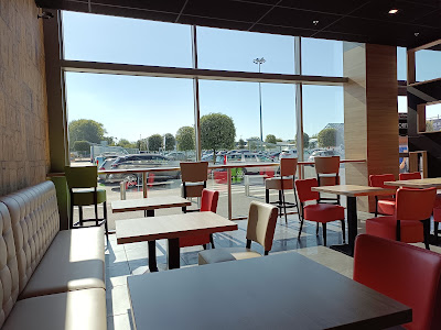 O’ Resto Cafétéria à Coutances