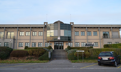 AIBV - Keuringscentrum van Zellik