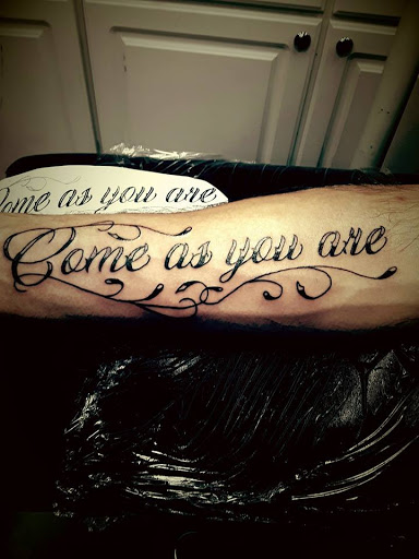 Explore tattoo ideas cancer survivor, creative tattoo ideas in Daytona Beach, available at Studio 21 Tattoo & Piercings Daytona Beach