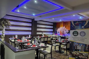 Rimjhim Indian Restaurant image