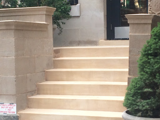 Construction Company «High Tech Construction - Brownstone Facade Restoration», reviews and photos, 3623 15th Ave, Brooklyn, NY 11218, USA