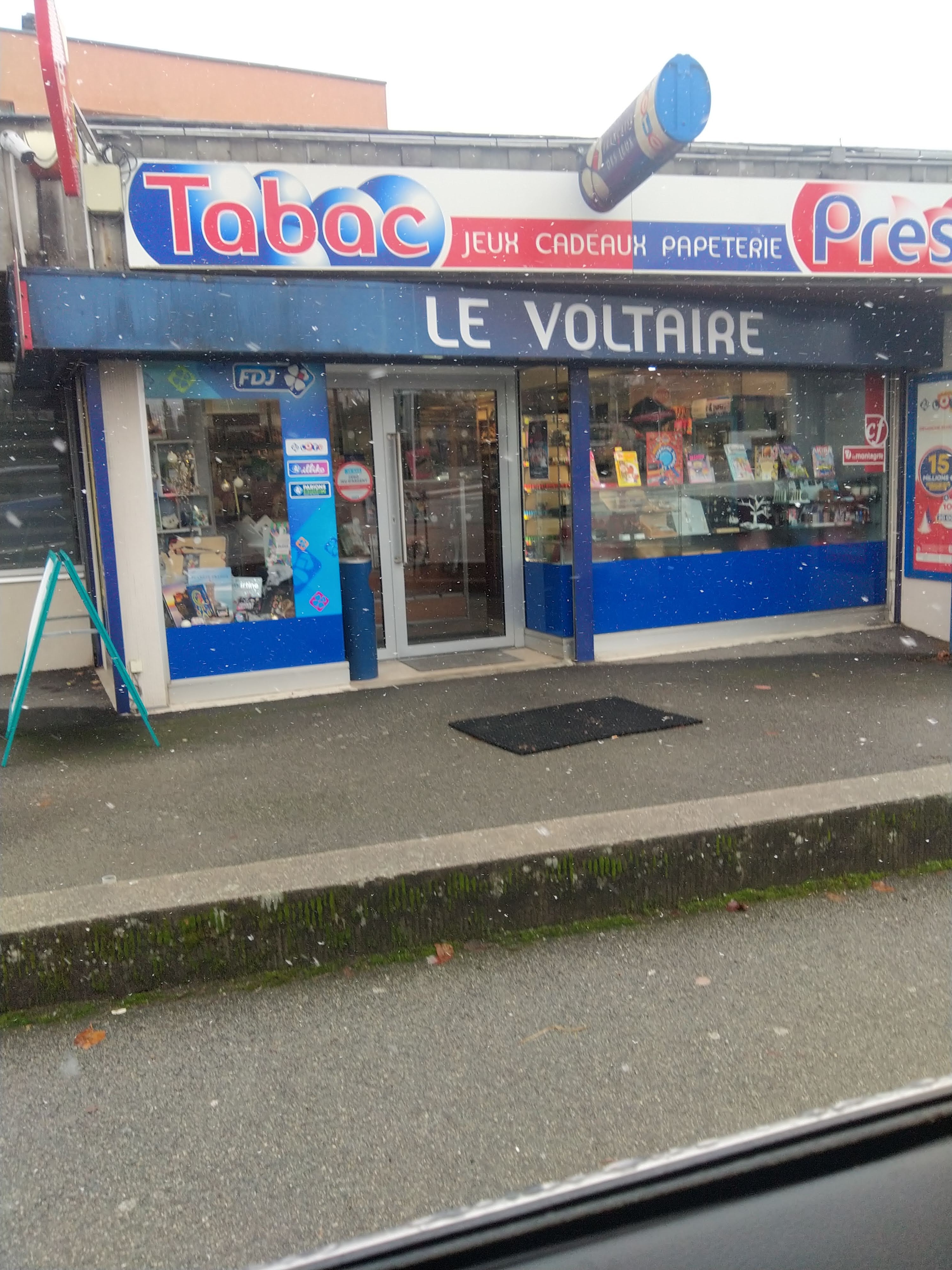 Photo n° 3 de l'avis de Patrice.i fait le 12/12/2022 à 10:28