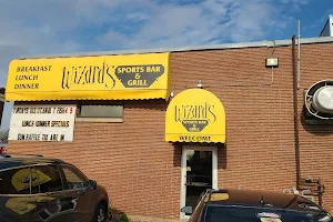 Wizard's Bar & Grill image