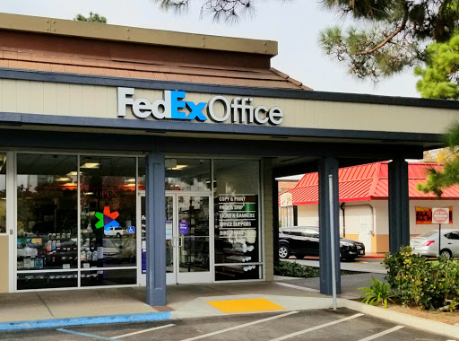 Print Shop «FedEx Office Print & Ship Center», reviews and photos, 560 E El Camino Real Suite B, Sunnyvale, CA 94087, USA