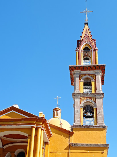 Parroquia de Nuestra Señora de Guadalupe del Puente