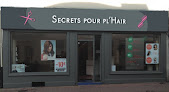 Photo du Salon de coiffure Secrets pour pl'Hair à Arras