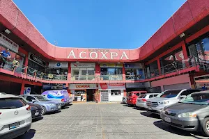 Plaza Acoxpa image