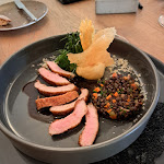 Photo n°8 de l'avis de Christine.r fait le 13/12/2022 à 07:17 sur le  Restaurant Lamm à Muggensturm