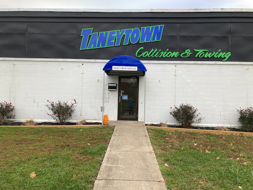 Auto Body Shop «Taneytown Collision Center», reviews and photos, 230 Roberts Mill Rd, Taneytown, MD 21787, USA