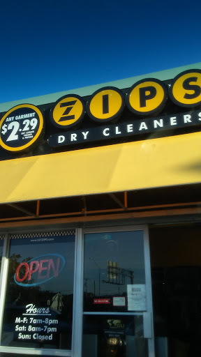 Dry Cleaner «ZIPS Dry Cleaners», reviews and photos, 6102 Baltimore National Pike, Catonsville, MD 21228, USA