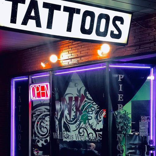 Explore imperfect tattoo ideas, creative tattoo ideas in Clinton Township, available at Ink Spot Tattoos