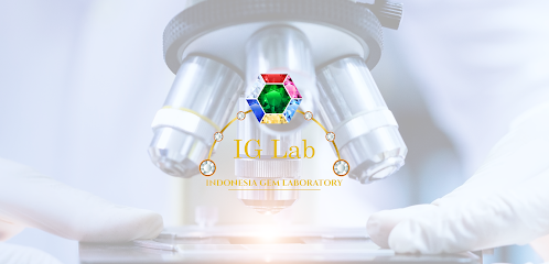 IG Lab (Indonesia Gem Laboratory)