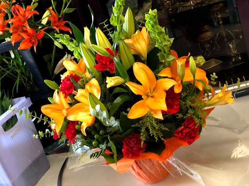 Florist «Illusion Florist & Events», reviews and photos, 12231 SE Stark St, Portland, OR 97233, USA