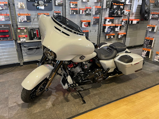 Harley-Davidson Dealer «Adamec Harley-Davidson», reviews and photos, 1520 Wells Rd, Orange Park, FL 32073, USA