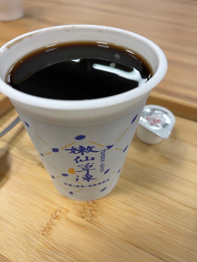 清原芋圓 頭橋店 的照片