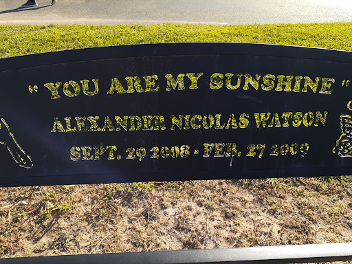 Park «Salem Park», reviews and photos, 1724 GA-155 N, McDonough, GA 30252, USA