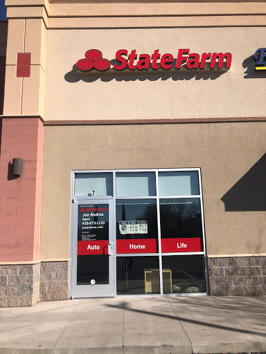 Insurance Agency «Joe Andrus - State Farm Insurance Agent», reviews and photos