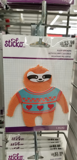 Craft Store «Michaels», reviews and photos, 1690 N Main St, Salinas, CA 93906, USA